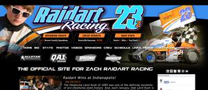 Driver Websites Produces Custom Website for R