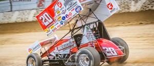 Wilson Heading to Atomic Speedway This Weeken