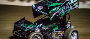 Kinser Capitalizes on R&D During Winter Heat