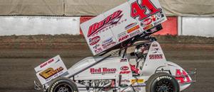 Scelzi Hopeful to Compete with World of Outla