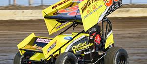 Dover Captures First Victory of Season to Mai