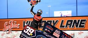 Macri, Sullivan and Yeigh Hustle to Heiman Fi