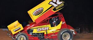 Tankersley Entering ASCS Gulf South Region Se