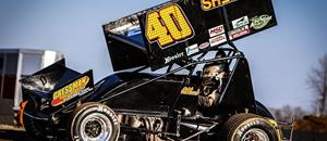 Helms Tackling 4-Crown Nationals at Eldora Sp