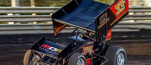 Daniel Garners Top 10 at I-80 Speedway and Ge