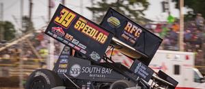 Kevin Swindell and Spencer Bayston Consistent