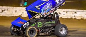 Mallett Qualifies for All Three Features at H