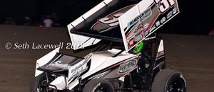Kevin Swindell Heading to World of Outlaws Bo