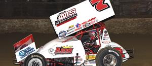 Sides Scores First Top 10 of Season During We