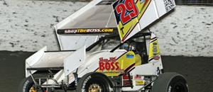 Rilat Ready for Royal Purple Raceway to Start