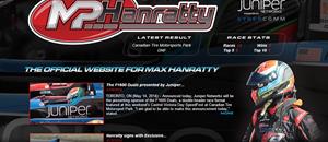 Driver Websites Creates Veteran Package Websi