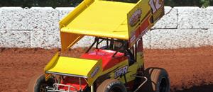 Old School Racing’s Tankersley Venturing to 8