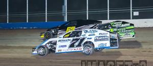 Longdale Speedway to Resume Season With $5 Ad