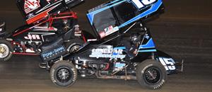 Hafertepe Jr. Seeking Third Straight Year wit