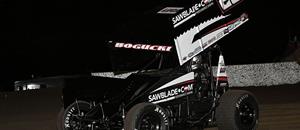 Bogucki and SawBlade.com Backed Team Eye Cont