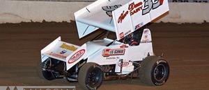 Van Dam Scores Three Straight Top 10s to Wrap