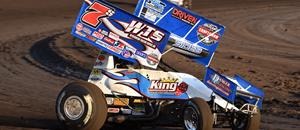 Sides Motorsports Led to Top Five During Knox