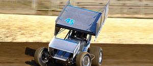 Wheatley Charges to Two Top 10s During Summer