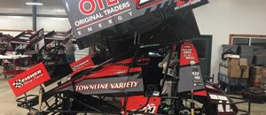 Hill Beginning Her 2019 Racing Season This We