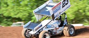 Bergman to Start Weekend at Timberline Before