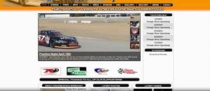 Driver Websites Builds Fresh Website for The