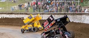 Rilat Excited for ASCS National Tour Doublehe