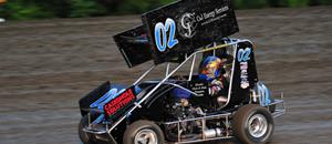 Freeman Aiming for First Win of Season This F