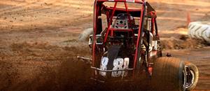 Amantea Highlights Double Duty Night With Pod