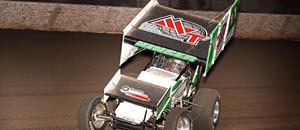 Kraig Kinser Ready for California Challenge i