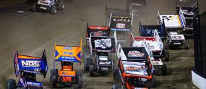 Dozens Entered for This Week’s $100k-to-Win H