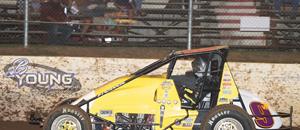 Hagar Invading I-30 Speedway to Start Season