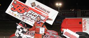 X-1 Race Cars Show Continued Success With Dri