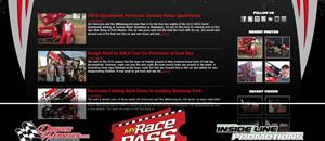 Driver Websites Develops Website for Perricon
