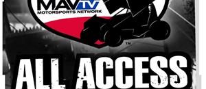 RacinBoys All Access Providing Live Video of
