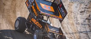 Big Game Motorsports and Kerry Madsen Heading
