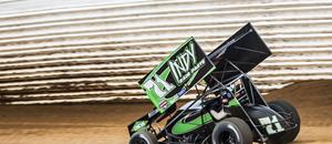 Dominic Scelzi Qualifies for Both World Final
