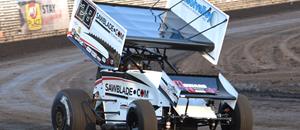 Bogucki Selects Herrera to Drive SawBlade.com