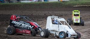 Lucas Oil NOW600 Series Venturing to Superbow