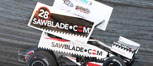 Bryant Battles Mechanical Woes Throughout 15t
