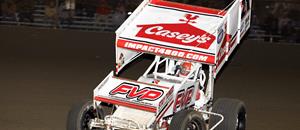 Brian Brown Produces Pair of Top 15s During W
