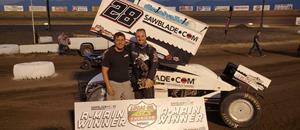 SawBlade.com Backed Bogucki Resolves Fueling