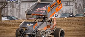 Mingus Heading Into 2019 With More Confidence