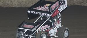 Schuett Notches Top-10 Finish at Jacksonville