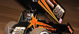 Starks Earns Runner-Up Result on Midseason Ch