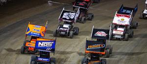 Jackson Motorplex Welcomes World of Outlaws S