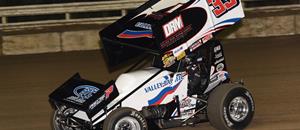 Daniel Hopeful to Find Rhythm Quickly While G