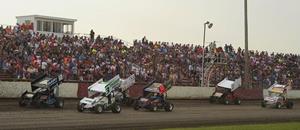 National Sprint League Adds Additional Sponso