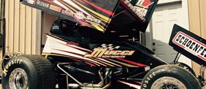 Trenca Scheduled to Make World of Outlaws Car