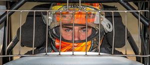 Starks and Gobrecht Motorsports Capture Runne