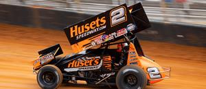 Big Game Motorsports and Gravel Enjoy Success